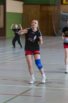 Bild 60 - C-Juniorinnen HSG Kremperheide/M�nsterdorf - SG Kollmar/Neuendorf